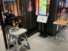 -汉堡王(徐汇绿地缤纷店)