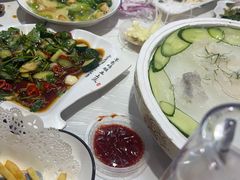 -官塘锋记鱼生·生腌·砂锅粥(牌坊街店)