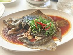 -天顺渔港·海景餐厅(星海广场店)