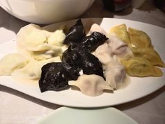 全家福水饺-船歌·鱼水饺青岛菜(闽江二路店)