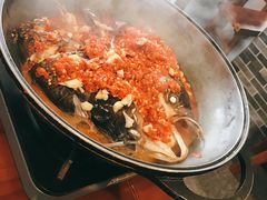 -湘江红·湖南招牌菜(莲花南路店)