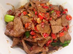 -湘中缘·湖南菜(娄底驻京办店)