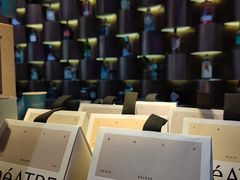 -théATRE茶聚场·餐厅(环球金融中心店)