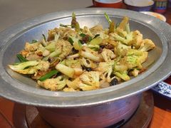 -京味张·北京烤鸭(南山店)