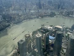 -上海中心大厦
