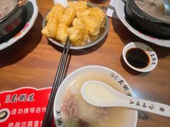 -真粥道(新华东路店)