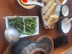 -本味焖罐源(天泽街店)