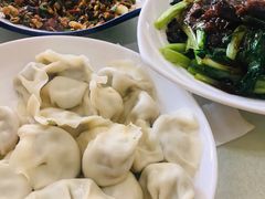 -闫水饺大酒楼·北京老闫靓马饺子馆