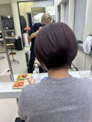 -GANO HAIR 