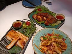 -BetterThai 泰加(苏州中心店)