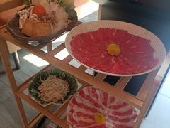 -和彩放题(渔阳店)