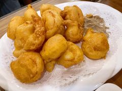 软炸虾仁-砂锅李(九江路店)