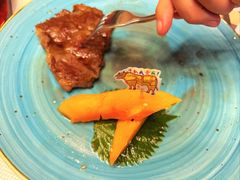 -中山威尼斯西餐厅(三乡总店)