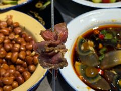 -邢氏老太太烧烤(南山店)