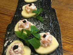 -烛影拾光观景餐厅·创意菜·摄影·小提琴(大唐不夜城店)