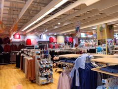 -大润发(康桥店)