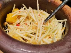 -星叶·东南亚料理(宁波万象汇店)