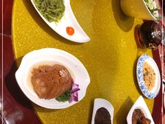 -功德林(南京西路店)