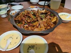-勇记干锅居(德阳店)