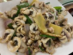 -红日饭店(裕隆三路店)