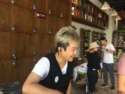 -简影造型·自选烫染接发salon
