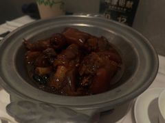 海南猪手-闻见中国海南菜(K11店)
