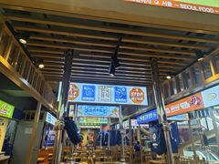 -韩乔恩·韩式自助·无限烤肉(新迎新城店)