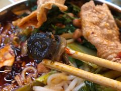 大螺肉-红鼻子桂林米粉(金唐新光界店)