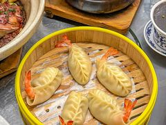 -金龙·打边炉(南京西路店)