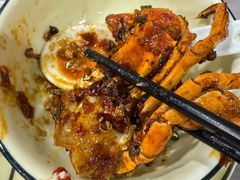 -辣螃铠盆盆蟹大排档(总店)