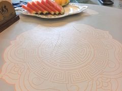 -满乡小馆