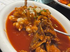 -上海1号私藏菜(黄浦店)