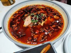 -李氏传家菜(兴城路店)