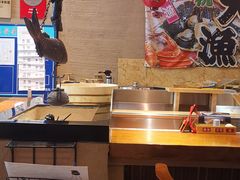 -千代武日本料理(开发区店)