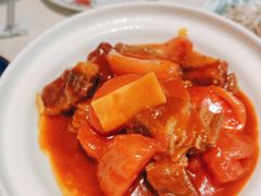 -维园悦谱·海派家常菜(乌鲁木齐南路店)