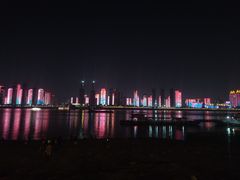 -武昌江滩