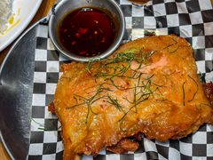 -泰盏鬼·颓废冬阴(陈家祠扬韬店)