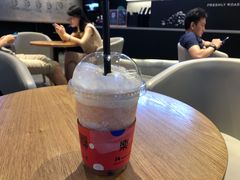 -瑞幸咖啡(深圳来福士广场店)