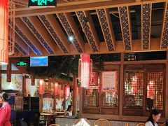 -野山舂·贵州现舂酸汤牛肉(鸿通城店)