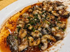 -大笑饭堂(甲子桥店)