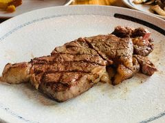 澳洲安格斯肉眼-SMOKI & CO(五大道店)