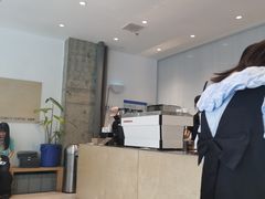 -CUBIC3三立方咖啡(凌空SOHO店)