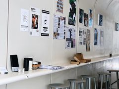 -Seesaw Coffee(上生新所店)