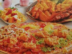 -必胜客(鼓楼店)