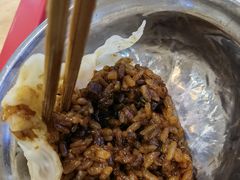 -老新隆牛肉锅贴(新街口店)