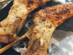 -啊溜烧烤·炭火传承(南澳店)