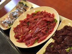 牛里脊-吉友粥底火锅(方斜路店)