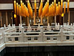 -西安华清御汤酒店