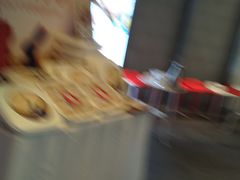-西贝(上海中心店)