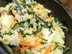 -青松馆韩国料理(香港中路佳世客店)